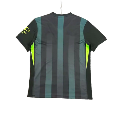 VfL Wolfsburg Away Jersey 2024/25