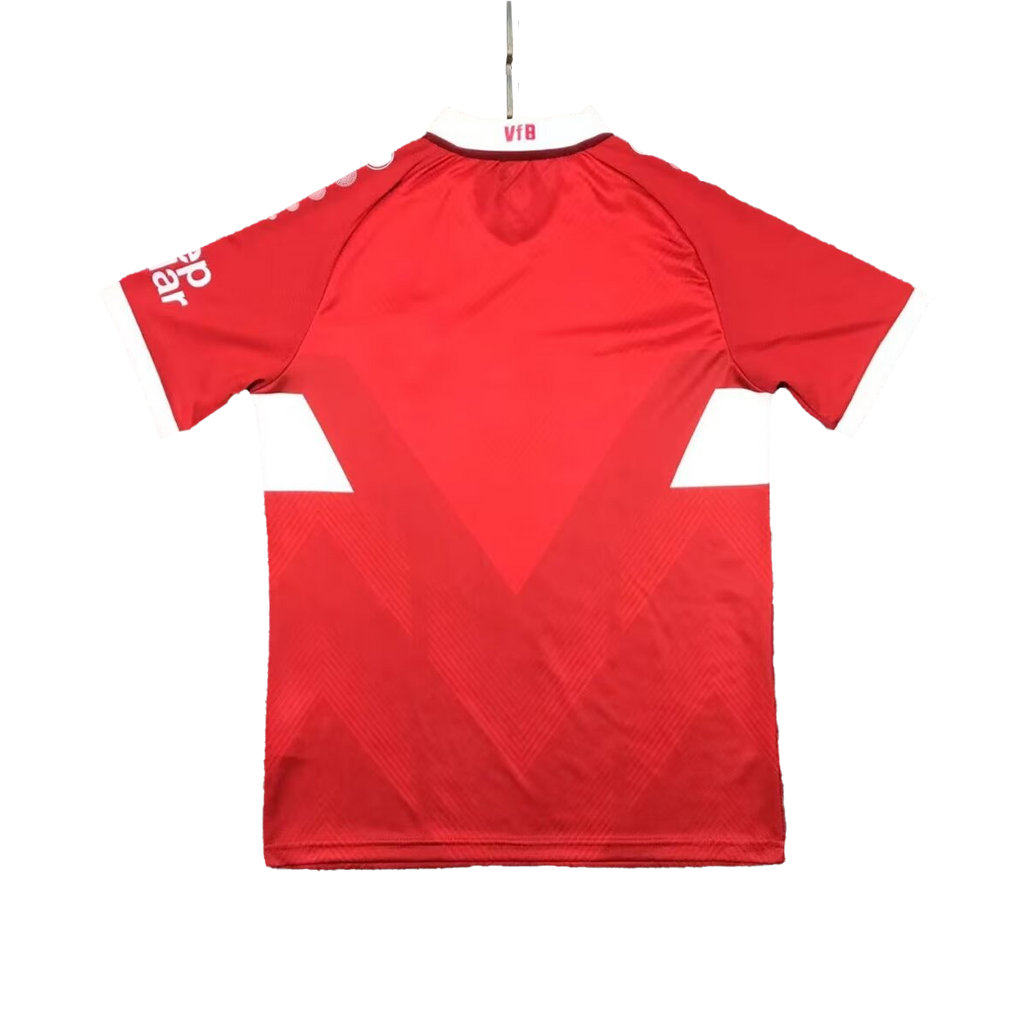 VfB Stuttgart Away Jersey 2024/25