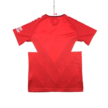 VfB Stuttgart Away Jersey 2024/25