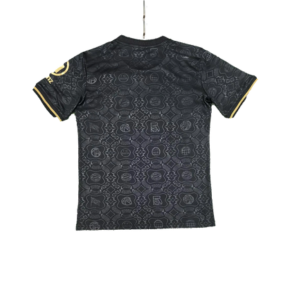 Bayern München Black 125th Commemorative Edition Jersey 2025/26