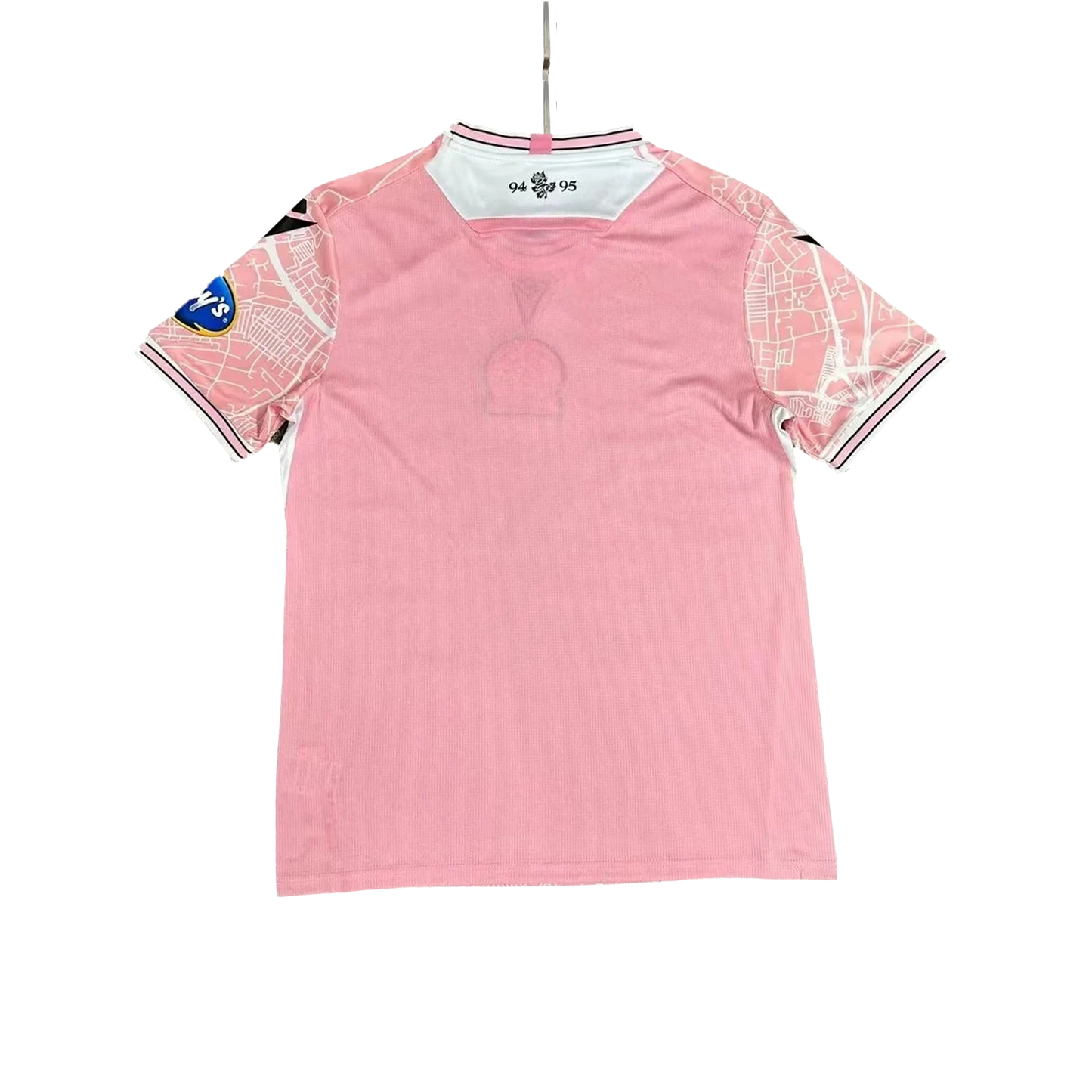Blackburn Rovers Third Jersey 2024/25
