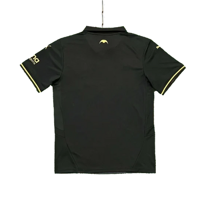 Valencia Away Jersey 2024/25