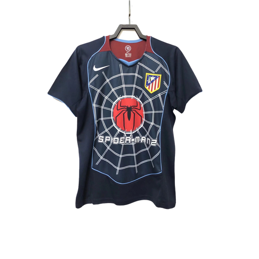 Retro Atlético Madrid Away Jersey 2004/05