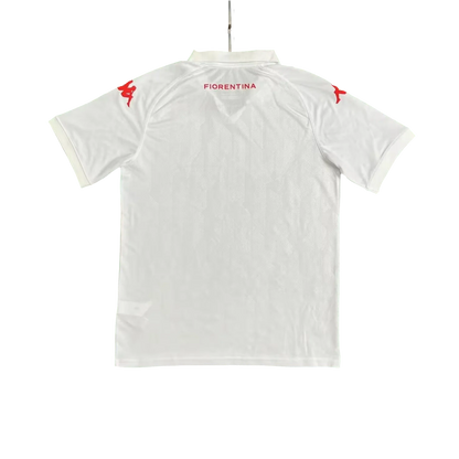 Fiorentina Away Jersey 2024/25