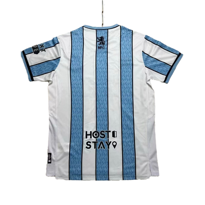 Middlesbrough Away Jersey 2024/25