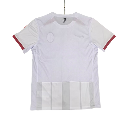 SC Freiburg Away Jersey 2024/25