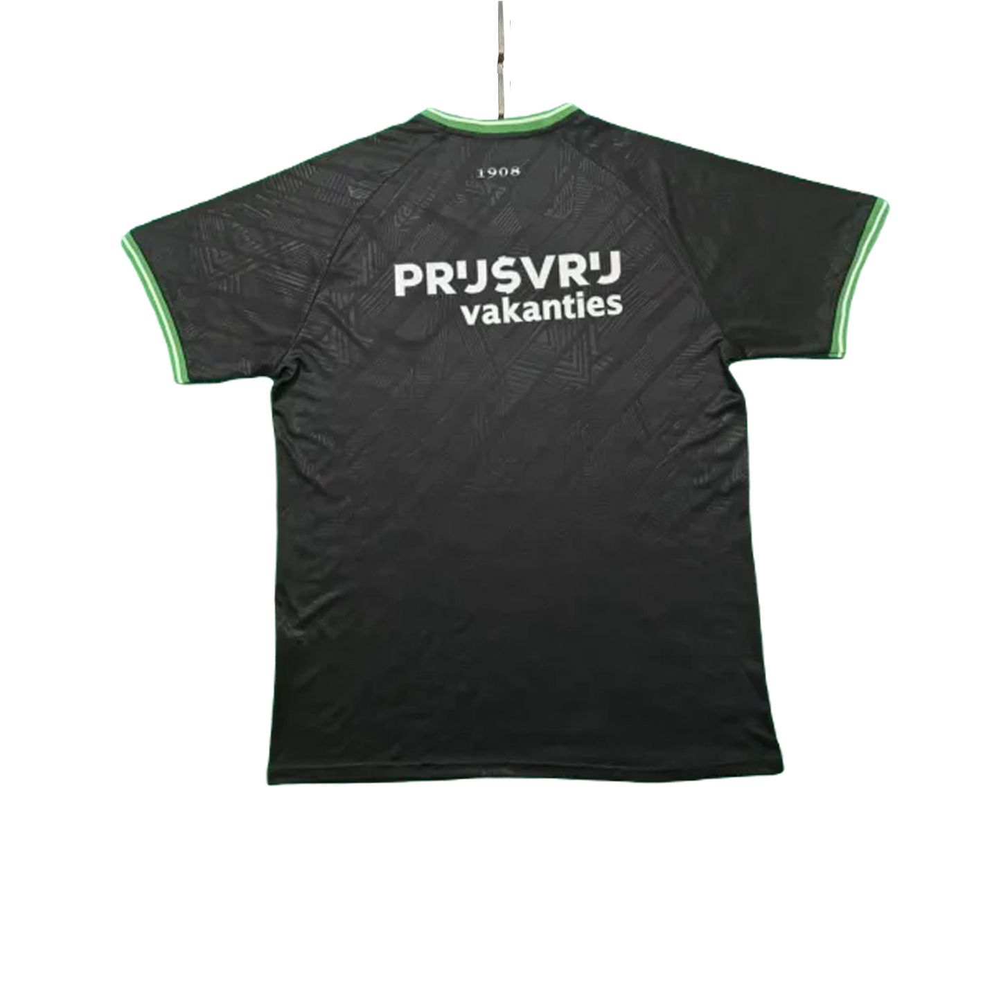 Feyenoord Away Jersey 2024/25