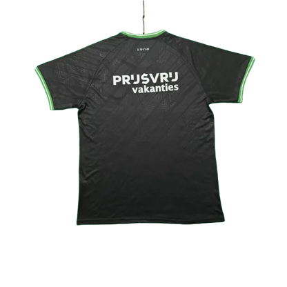 Feyenoord Away Jersey 2024/25