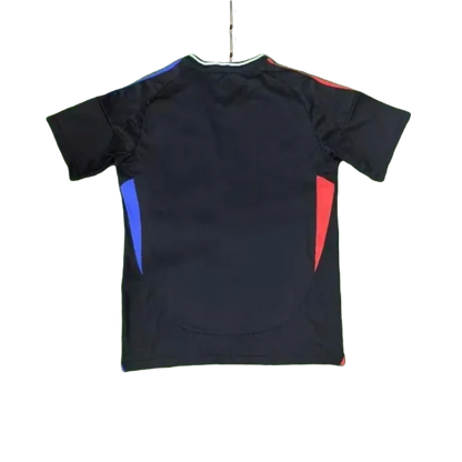Olympique Lyonnais Away Jersey 2024/25