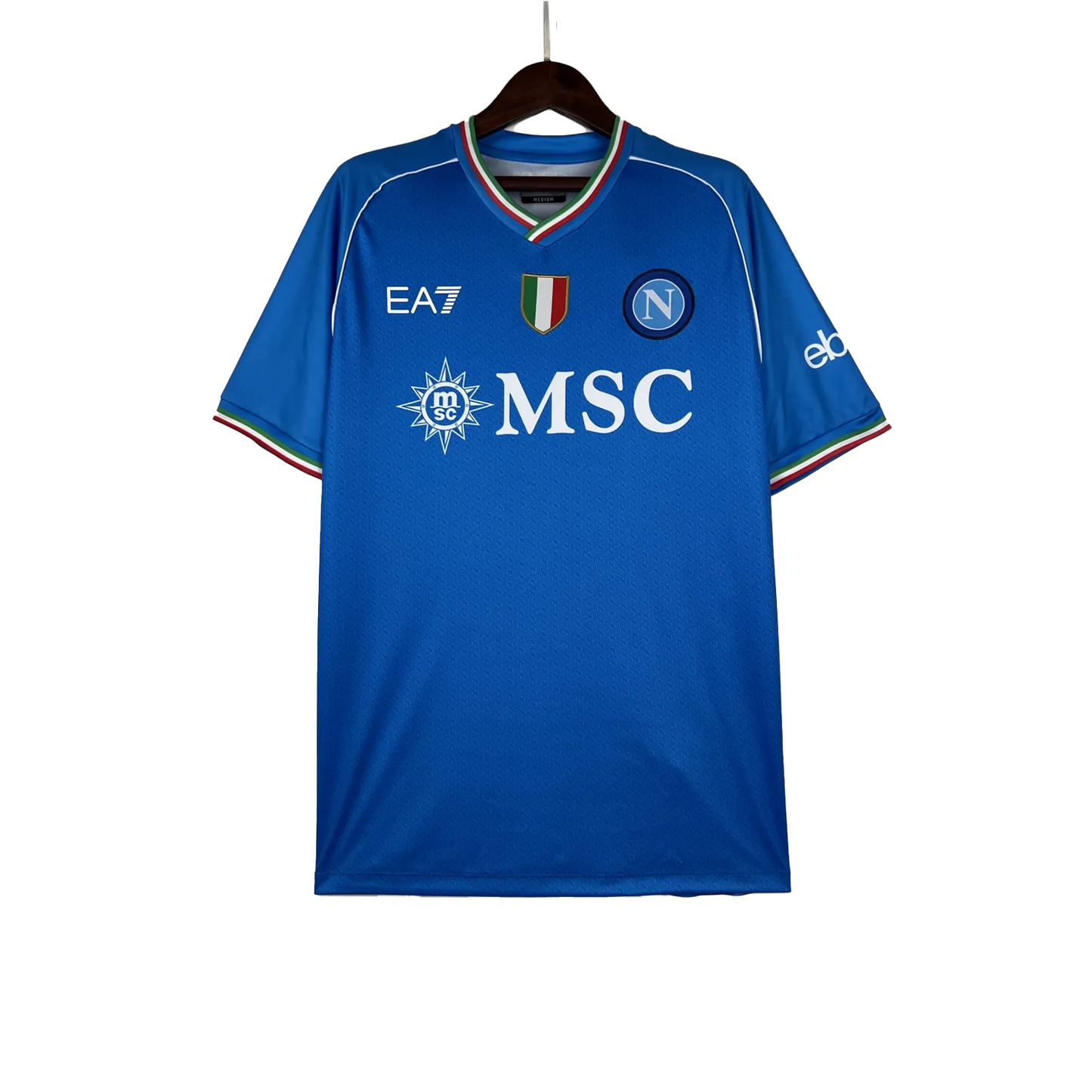 Napoli Home Jersey 2023/24