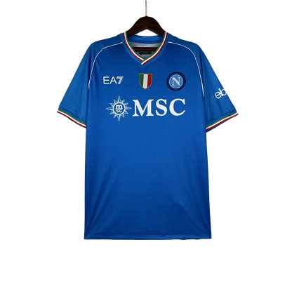 Napoli Home Jersey 2023/24