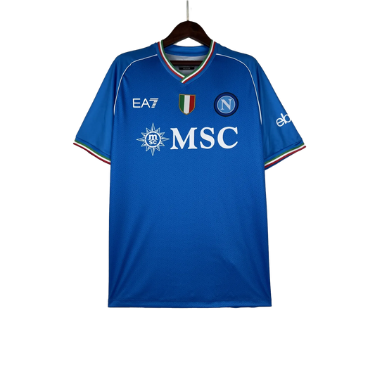 Napoli Home Jersey 2023/24