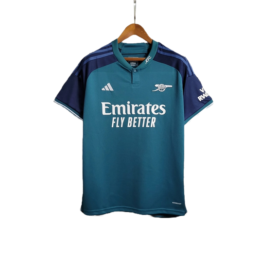 Arsenal Third Jersey 2023/24