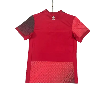 Poland Away Jersey 2024/25