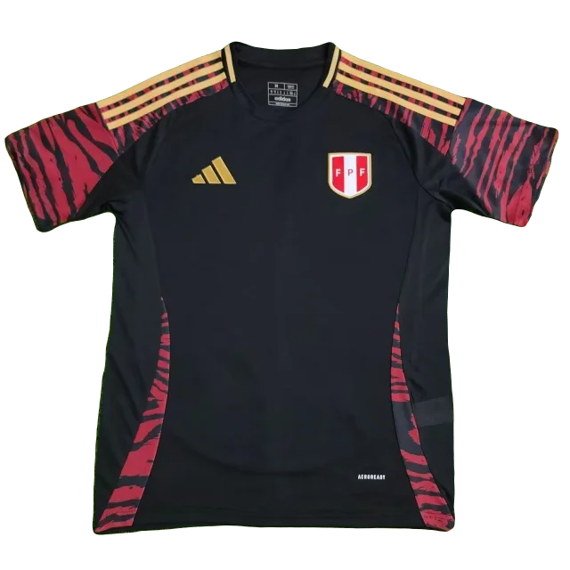 Peru Away Jersey 24/25