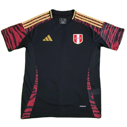 Peru Away Jersey 24/25