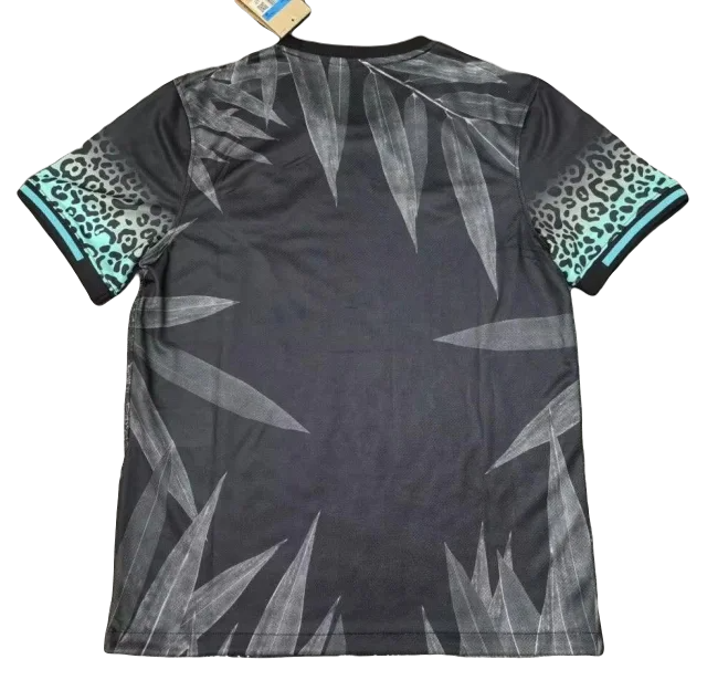 Special Edition Brazil Jersey 24/25