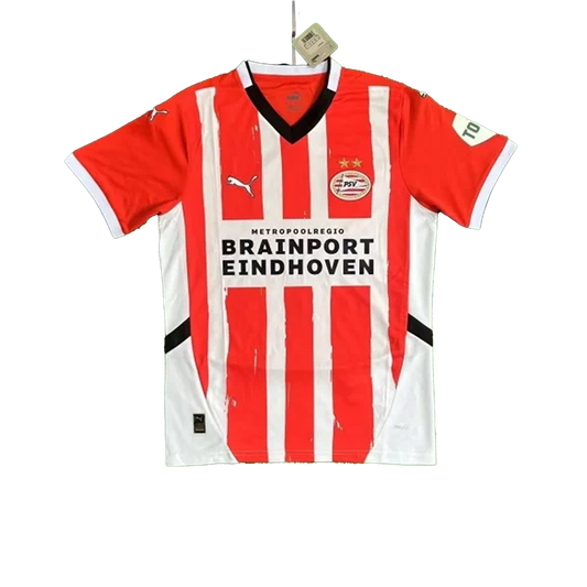 PSV Eindhoven Home Jersey 2024/25