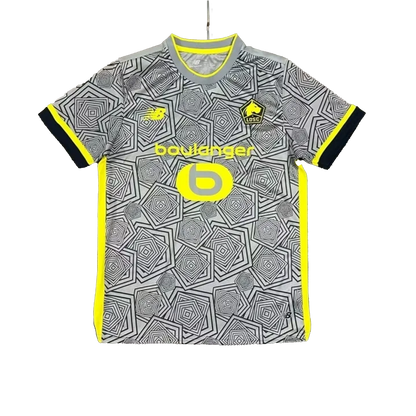 Lille Third Jersey 2024/25