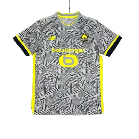 Lille Third Jersey 2024/25