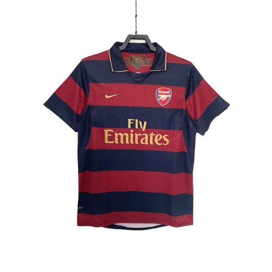 Retro Arsenal Third Jersey 2007/08