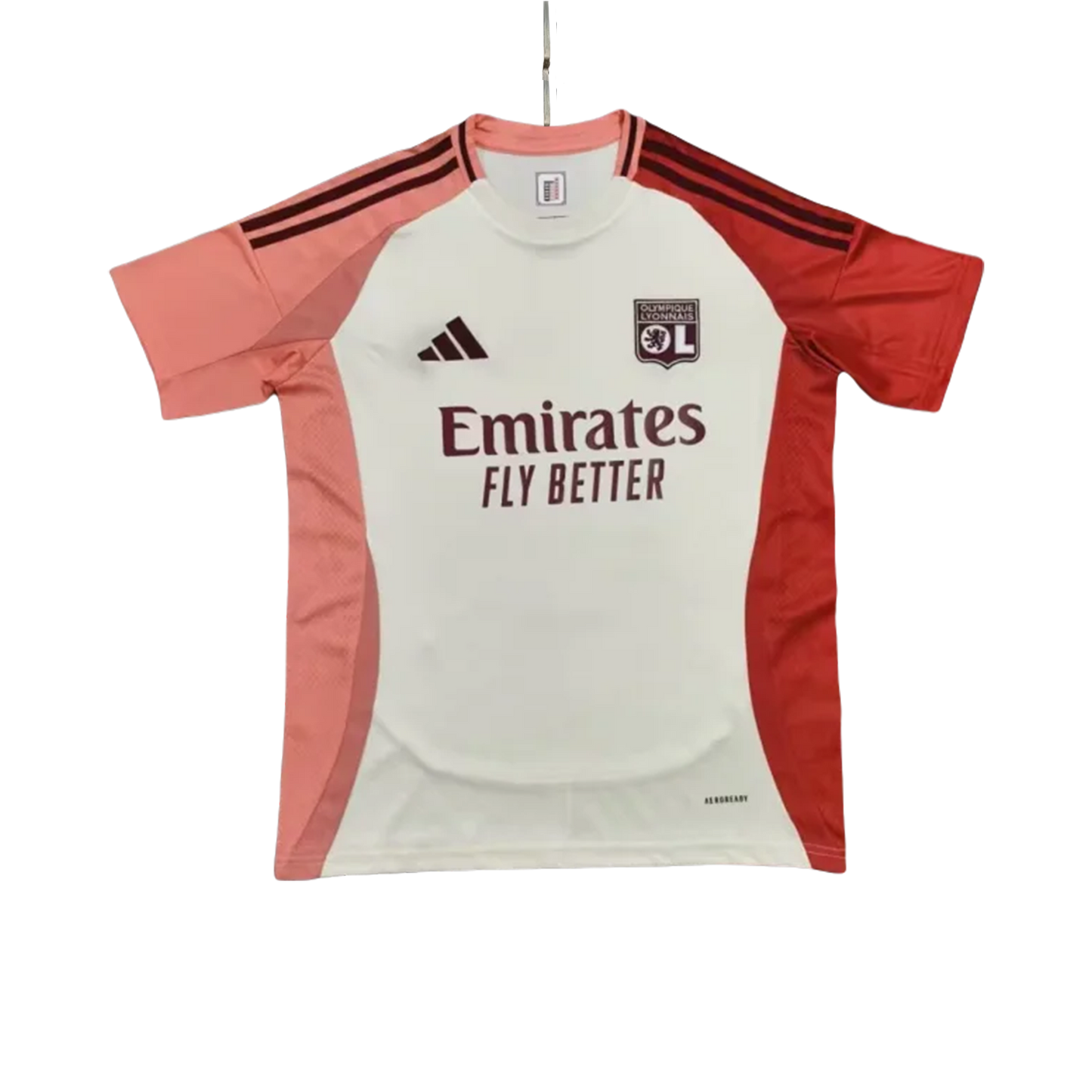 Olympique Lyonnais Third Jersey 2024/25