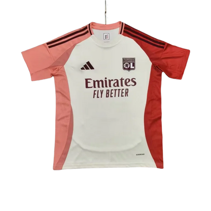 Olympique Lyonnais Third Jersey 2024/25