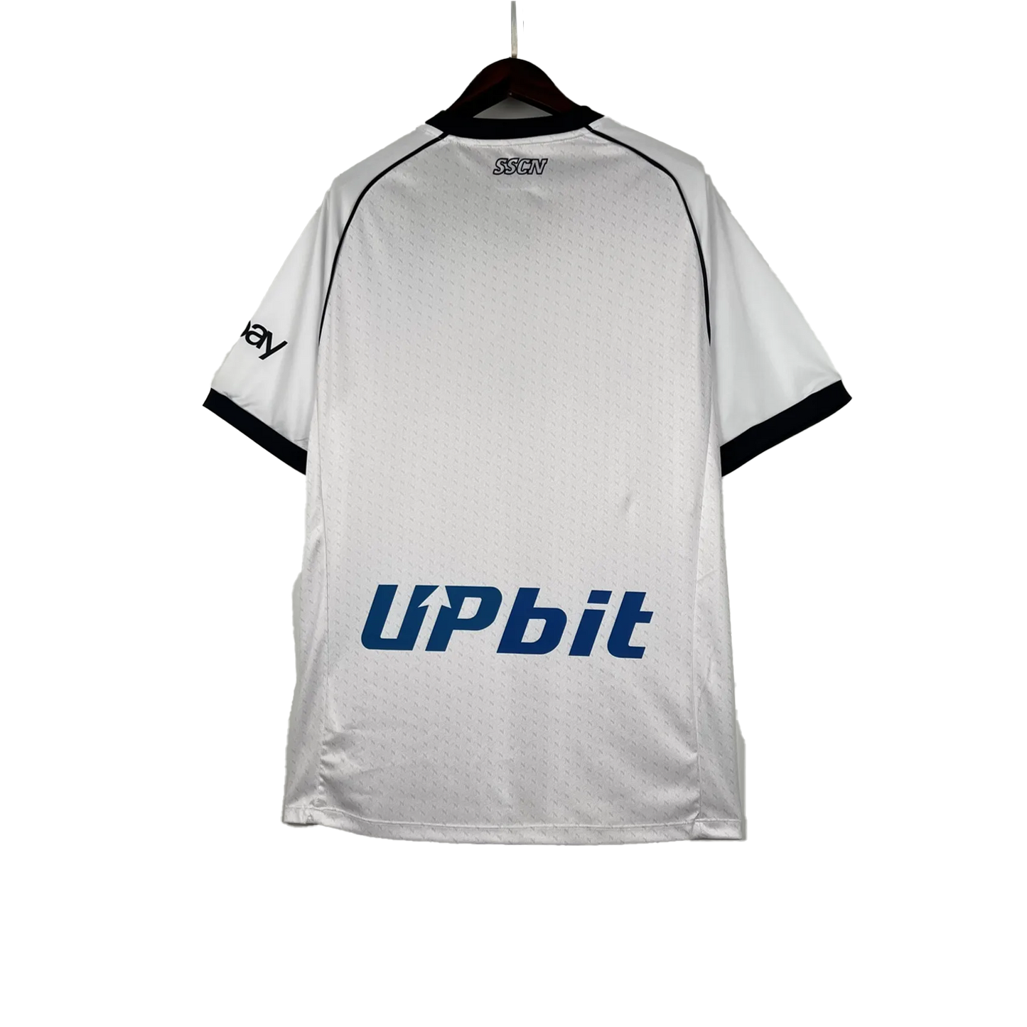 Napoli Away Jersey 2023/24