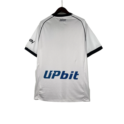 Napoli Away Jersey 2023/24