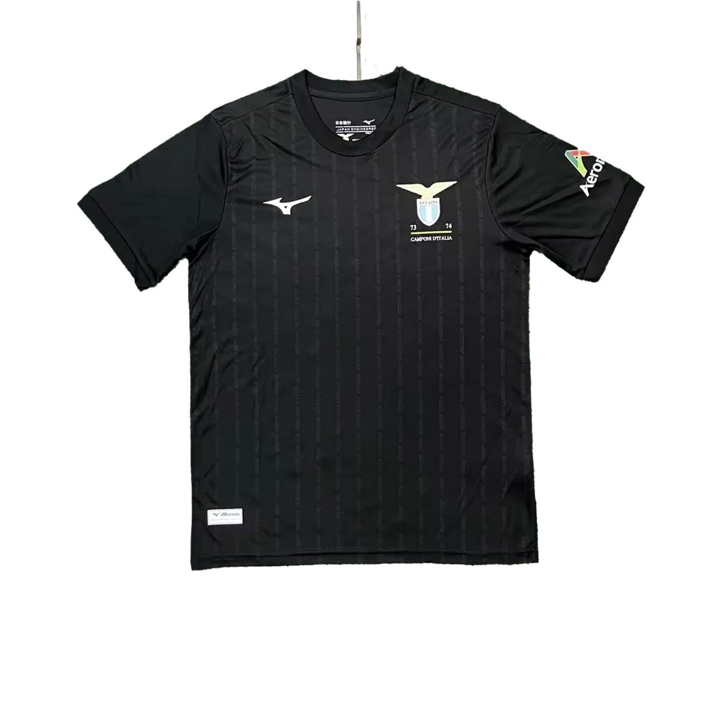 Lazio Special Jersey 2024/25