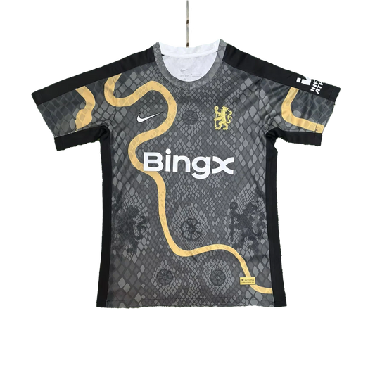 Chelsea "Year of the Snake" Special Jersey 2025/26