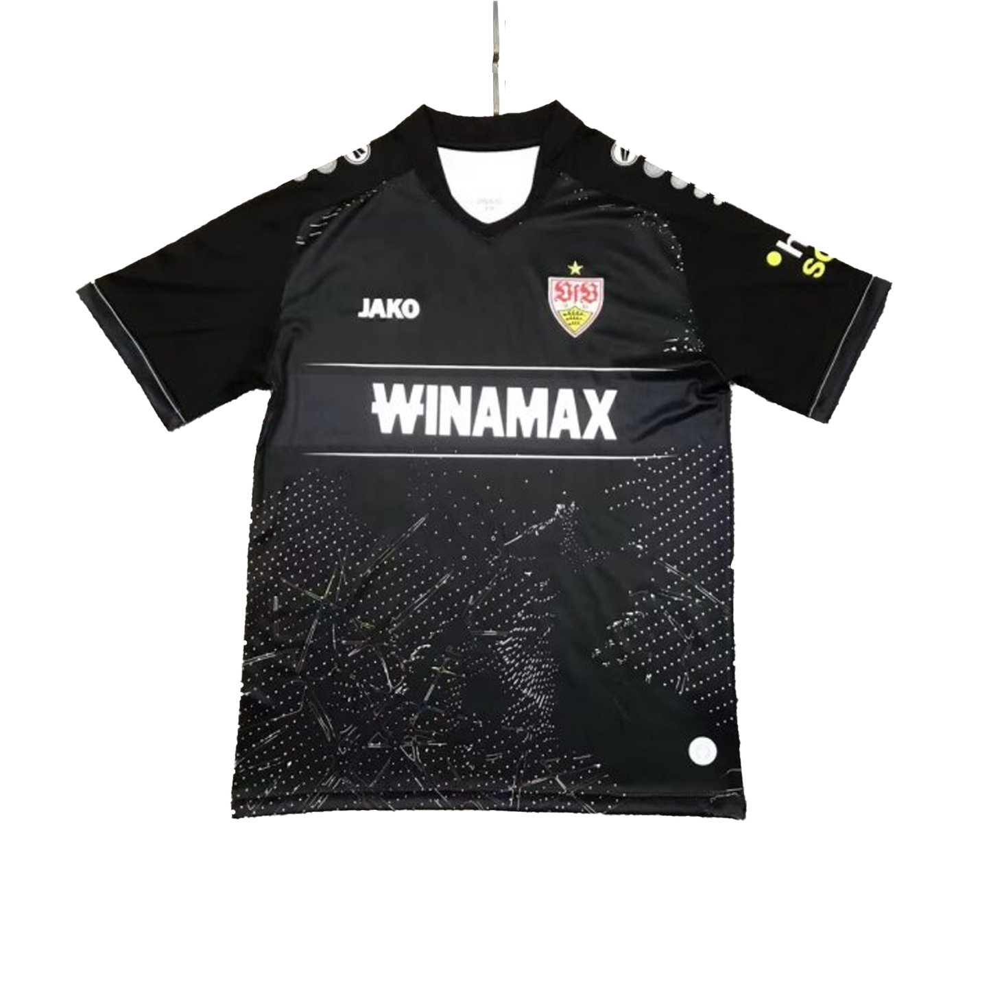 VfB Stuttgart Third Jersey 2024/25