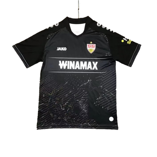 VfB Stuttgart Third Jersey 2024/25