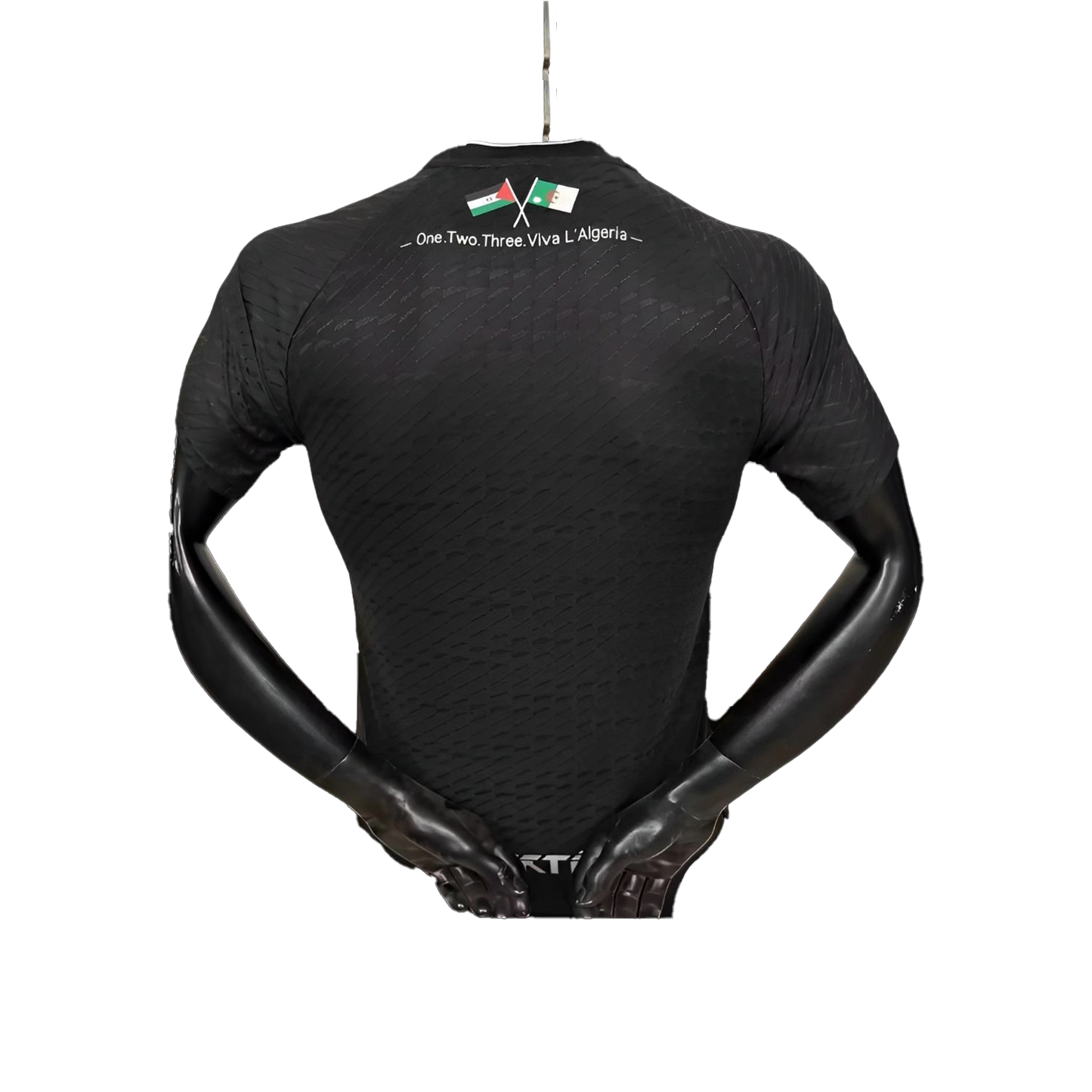 Algeria "Black" Special Jersey 2023/24