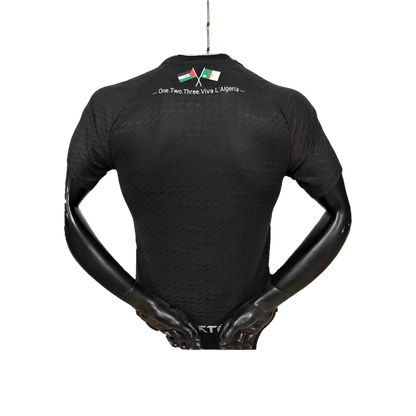 Algeria "Black" Special Jersey 2023/24