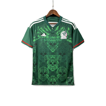 Mexico Special Jersey 2023/24