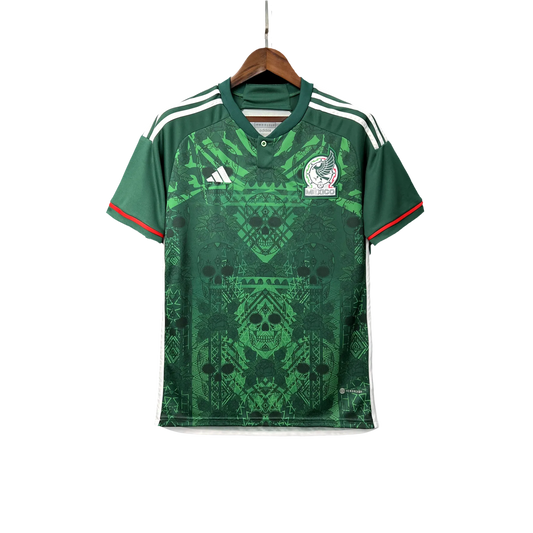 Mexico Special Jersey 2023/24