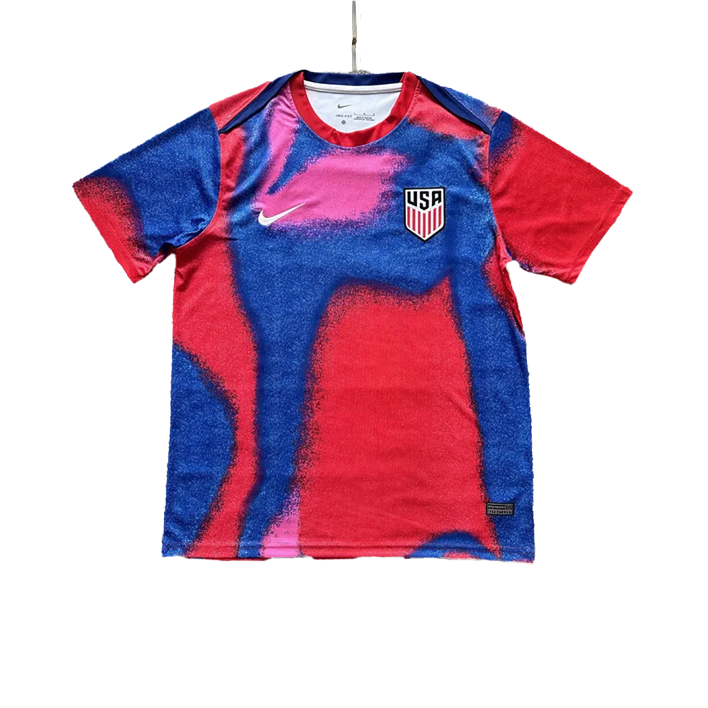 USA Training Jersey 2024/25