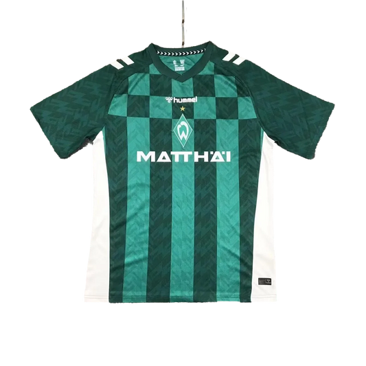 SV Werder Bremen Home Jersey 2024/25
