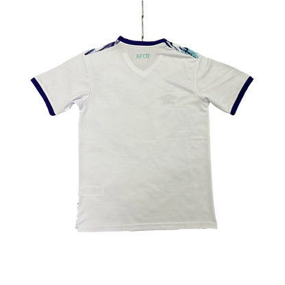 AFC Bournemouth Away Jersey 2024/25