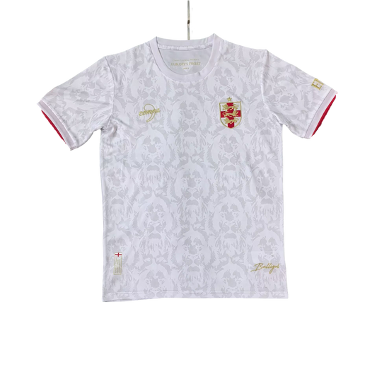 England "White" Special Jersey 2024/25