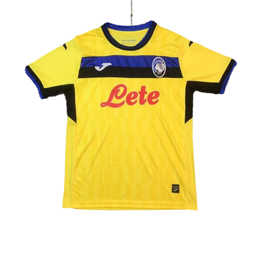 Atalanta BC Third Jersey 2024/25