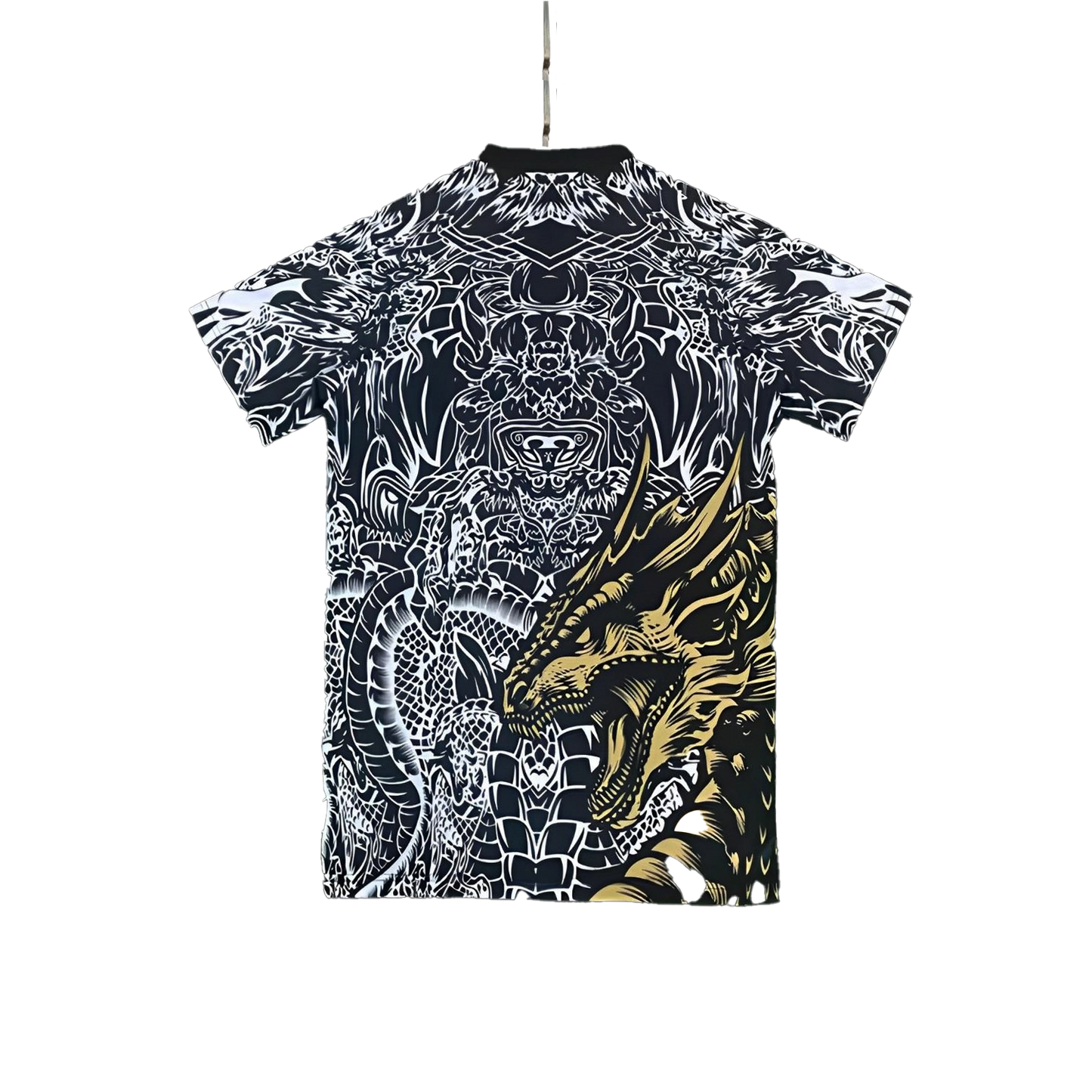 Real Madrid "Dragon" Special Jersey 2023/24