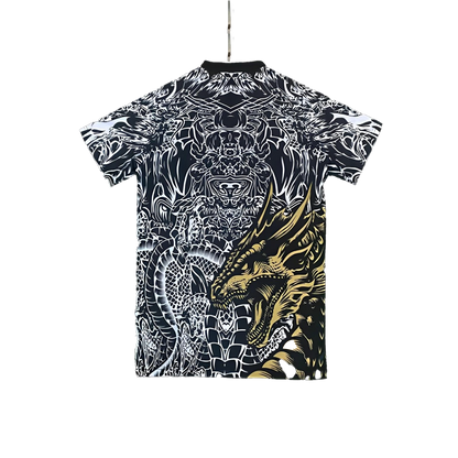 Real Madrid "Dragon" Special Jersey 2023/24