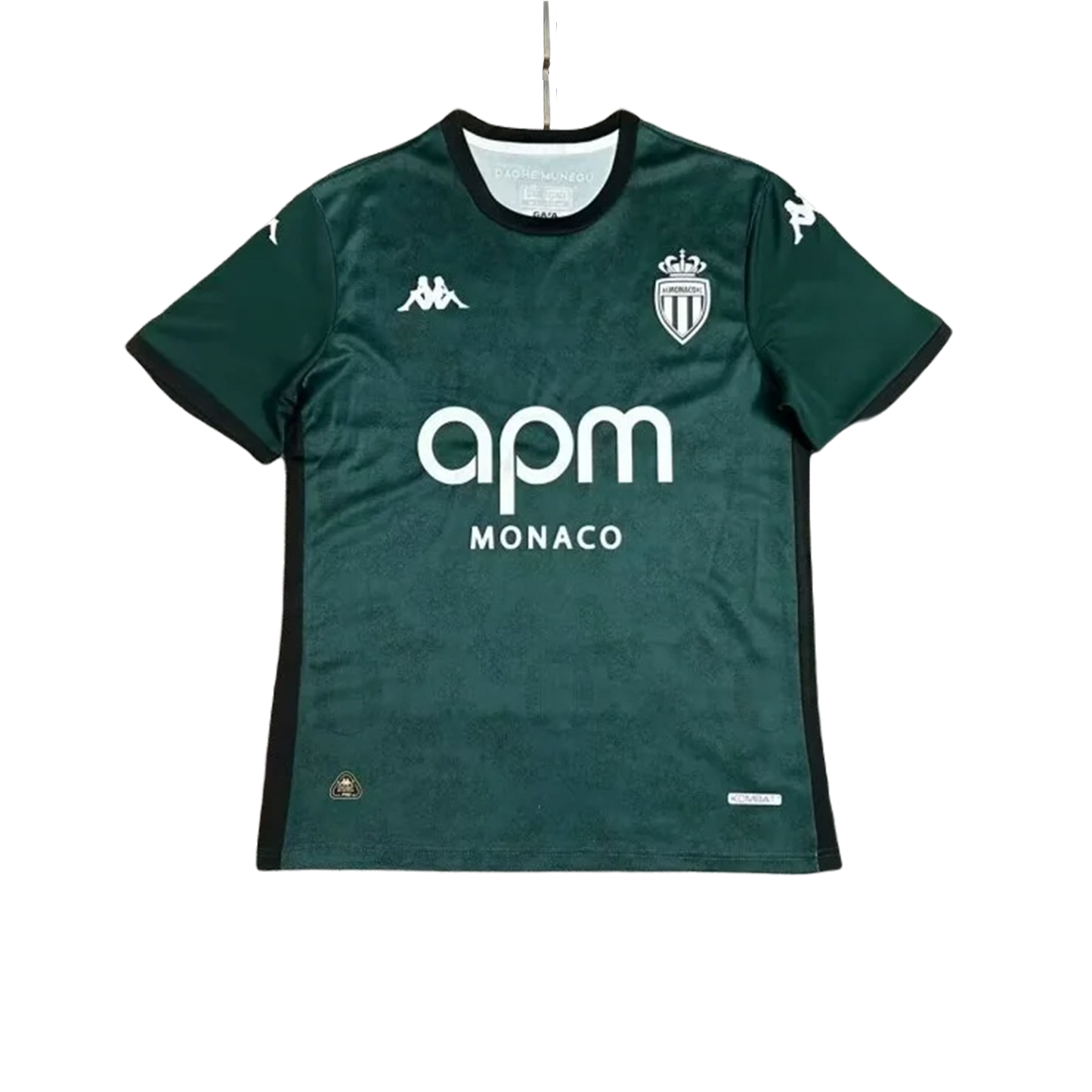 Monaco Away Jersey 2024/25