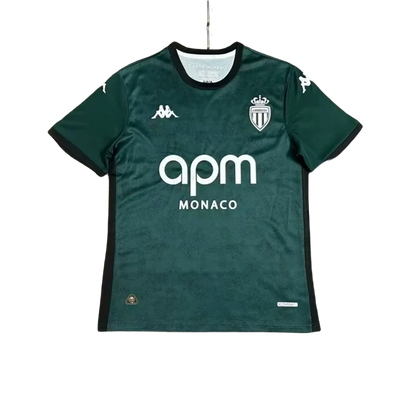 Monaco Away Jersey 2024/25