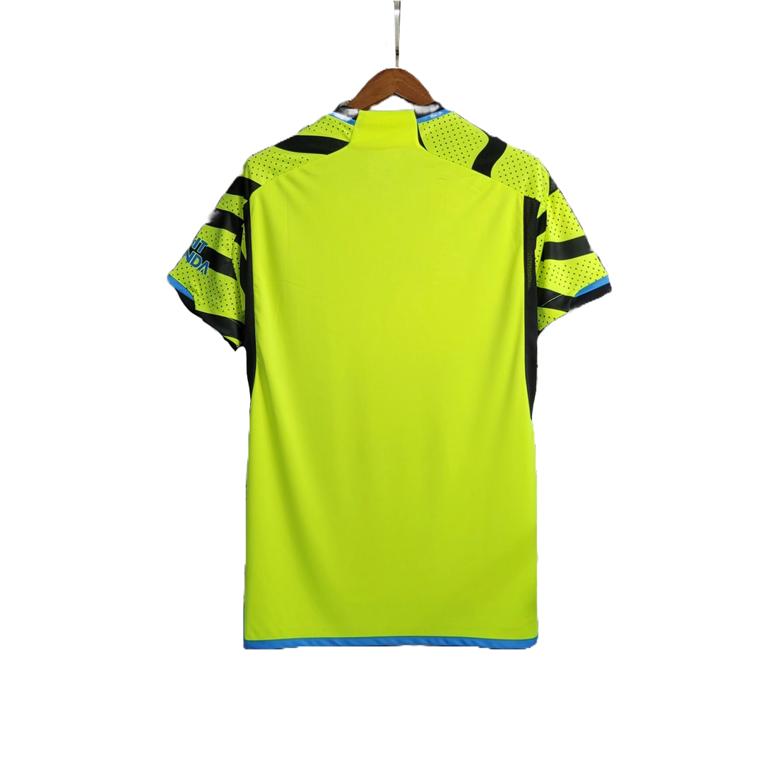 Arsenal Away Jersey 2023/24