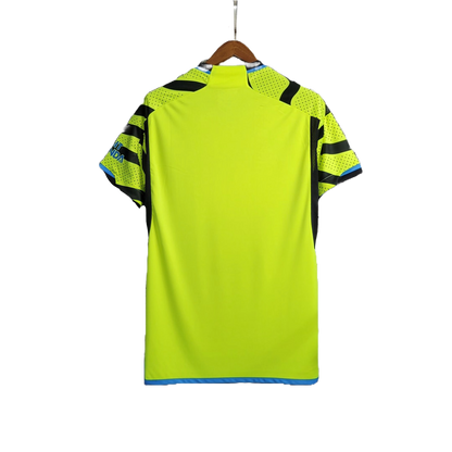 Arsenal Away Jersey 2023/24