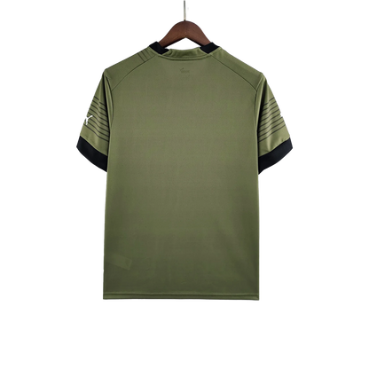 AC Milan Third Jersey 2022/23