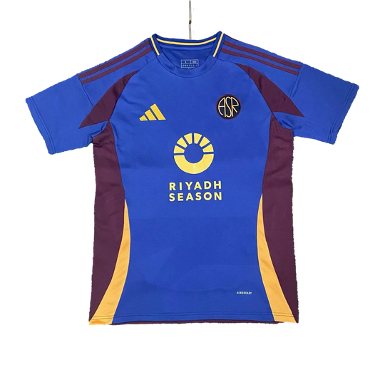Roma Third Jersey 2024/25